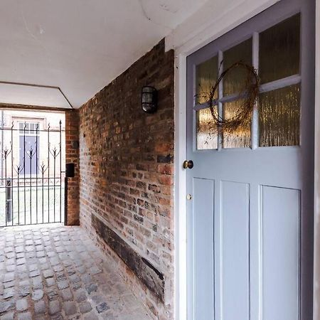 Rustic Chester Cottage Near Shops & Terrace Esterno foto